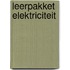 Leerpakket elektriciteit