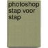 photoshop stap voor stap