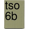 Tso 6b door De Smet