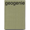 Geogenie door Tibau