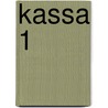 Kassa 1 door  Vleminckx