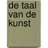 De taal van de kunst