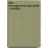 Gids management/organisatie - praktijkb