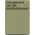 management van het distributiekanaal