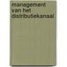 management van het distributiekanaal door Lagasse