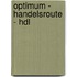 optimum - handelsroute - hdl