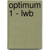 optimum 1 - lwb by Van Den Broeck