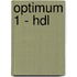 optimum 1 - hdl