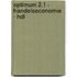 optimum 2.1 - handelseconomie - hdl