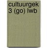 cultuurgek 3 (go) lwb door Coninx