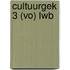 cultuurgek 3 (vo) lwb