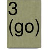 3 (go) door Coninx