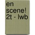 en scene! 2t - lwb