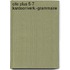 cite plus 5-7 kantoor/verk.-grammaire
