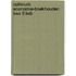 optimum economie-boekhouden bso 3 lwb