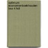 optimum economie-boekhouden bso 4 hdl