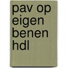pav op eigen benen hdl by Ludwig Bemmelmans