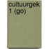 Cultuurgek 1 (go)