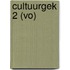 Cultuurgek 2 (vo)