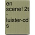 en scene! 2t - luister-cd s