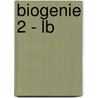 biogenie 2 - lb door D"haeninck