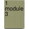 1 module 3 by Castermans
