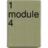 1 module 4