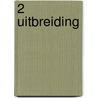 2 Uitbreiding door Jennekens
