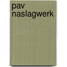 Pav naslagwerk by Helga De Ridder