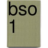 Bso 1 door de Rijck