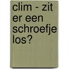 Clim - zit er een schroefje los? by Steunpunt Ico