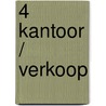 4 Kantoor / verkoop by Karel Jonckheere