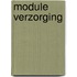 Module verzorging