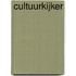 Cultuurkijker