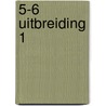 5-6 Uitbreiding 1 door Jennekens