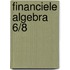 Financiele algebra 6/8
