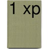 1 XP by Maeseele