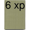 6 XP door Maeseele