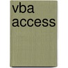 VBA Access door Vandeputte