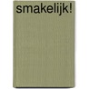 Smakelijk! by Alderweireldt