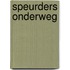 Speurders onderweg