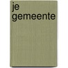 Je gemeente door Uytterhoeven