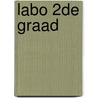 Labo 2de graad door M. Chalmet