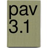 PAV 3.1 by Unknown