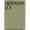 Optimum 2.1 door P. Schram