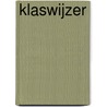 Klaswijzer by P. Cottenie