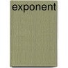 Exponent door R. Verhulst
