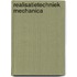 Realisatietechniek mechanica