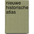 Nieuwe historische atlas