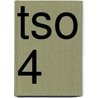 TSO 4 door G. Callens